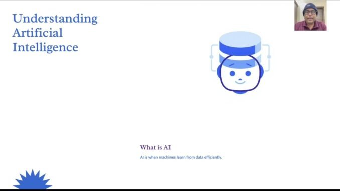 Artificial Intelligence Explained Simply | AI for Beginners | AI explained in 5 mins