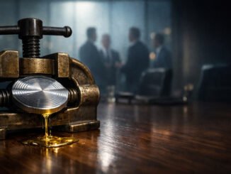 Banks are lobbying to kill crypto rewards to protect a hidden $1,400 "tax" on every household