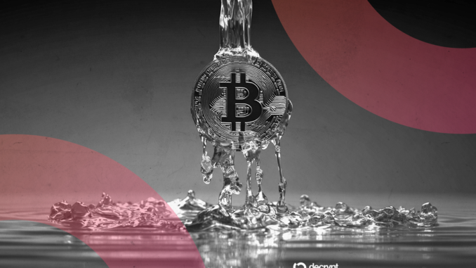 Bitcoin Seen Entering a More Stable Phase, Coinbase and Glassnode Say