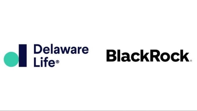 BlackRock partners with Delaware Life to bring Bitcoin into fixed index annuities
