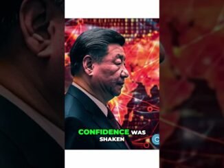 China's Biggest Mistake With Bitcoin #crypto #bitcoin #mining