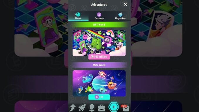 Crypto Miner Tycoon (40) : How I Built a $10,000/Day Virtual Bitcoin Mining Empire