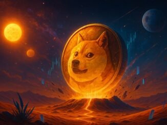 Dogecoin eyes $0.15 amid whale accumulation