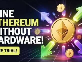 Ethereum Mining 2026 | ETH Mining Farm Tutorial