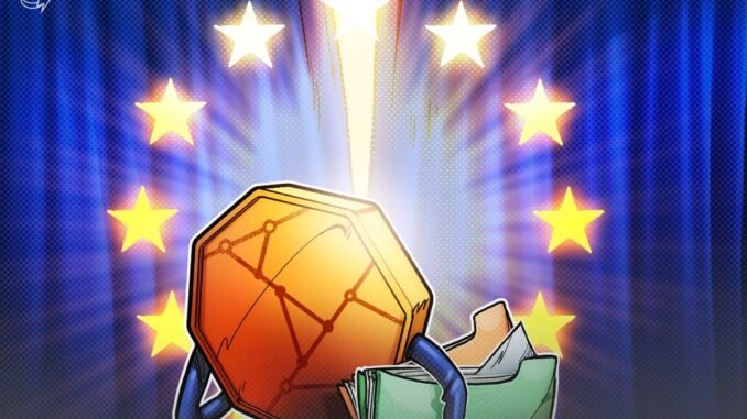 European Commission Calls on 12 Countries to Implement Crypto Tax Rules