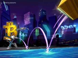 Gold Hits Record High Over $5K As Bitcoin Falls Below $86K