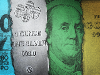 Gold Price Prediction For the End of January 2026