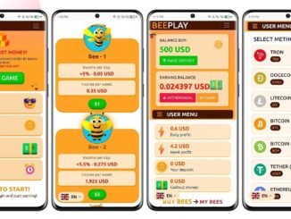 How to Create a Profitable Crypto Mining Website with Beeplay PHP Script   Full Installation Guide