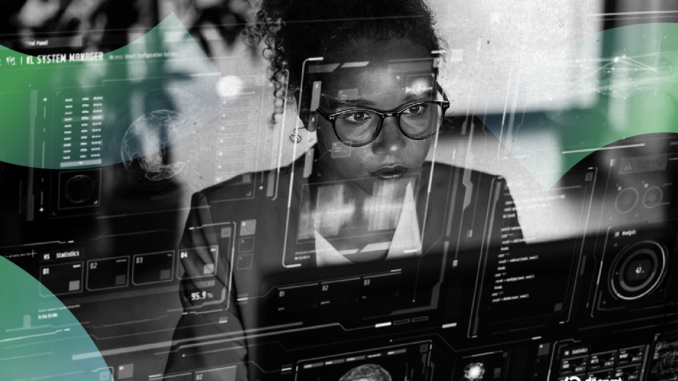 Iran’s Internet Traffic Drops to 'Near Zero' as Protests Intensify