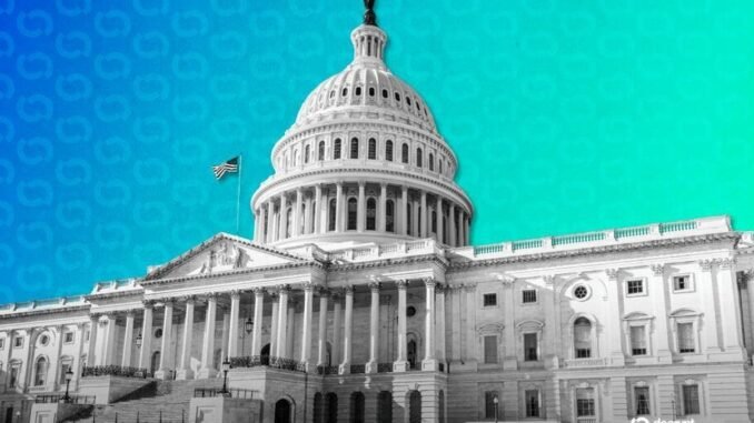 Markup of Senate Crypto Market Structure Bill Pushed to Late January