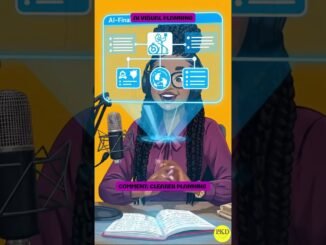 PODCAST Beginners AI - AI Visual Planning