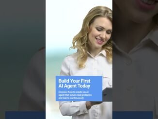 Step-by-Step Guide to Building AI Agents