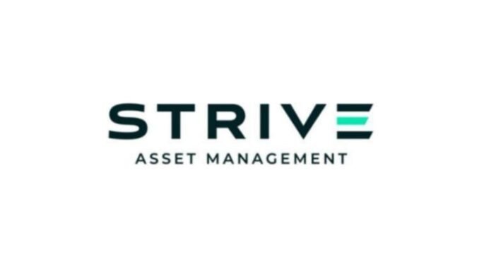 Strive stock jumps 15% as Bitcoin treasury grows to $715M
