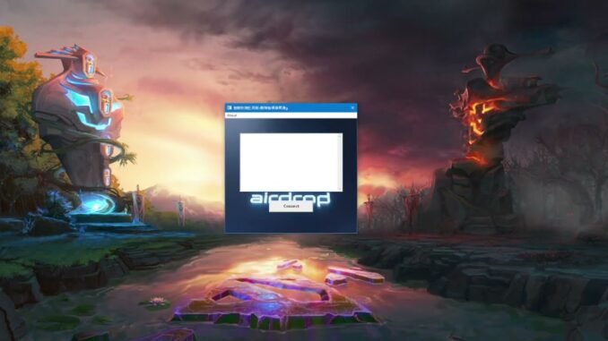 This program Claims Coins Automatically 24/7 | Free crypto AirDrop