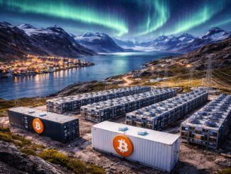 Trump could use Greenland for 10,000 EH/s Bitcoin mining hub from stranded energy if it becomes a part of the US