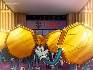 UBS May Be Eyeing Bitcoin and Ether Trading for Ultra‑Rich Clients