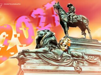 US Crypto Market Structure Bill could be Delayed until 2027: Report