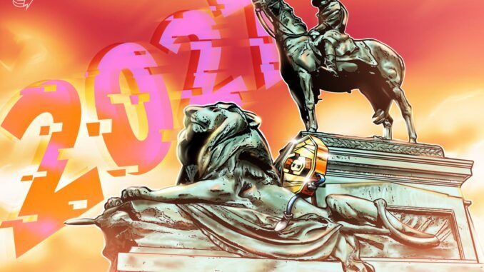 US Crypto Market Structure Bill could be Delayed until 2027: Report