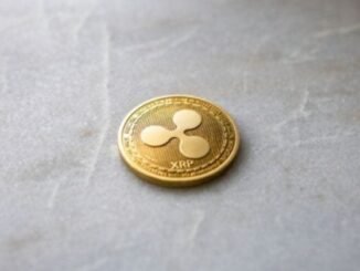 XRP crosses $2.2 after surging 18% over the past week