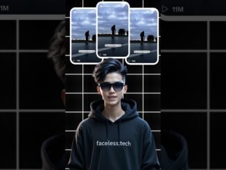 You can also create motivational videos using FREE AI tools and get millions views😳#aitools #viral