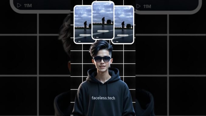 You can also create motivational videos using FREE AI tools and get millions views😳#aitools #viral