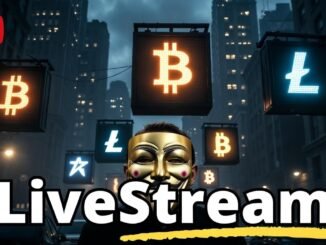 Zcash To 0 / AI Crushs Consumers / Crypto Mining?