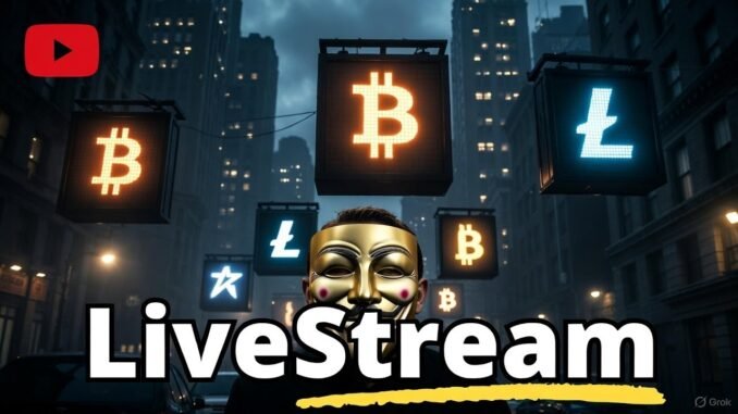 Zcash To 0 / AI Crushs Consumers / Crypto Mining?