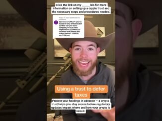 ‎#crypto #cryptonews #blockchain #btc #ethereum #trust #xrp #ripple #exchange #coinbase #Robinhood