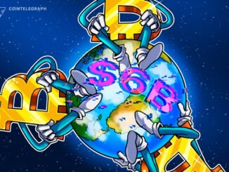 $6 Billion Bitcoin Short Positions May Fuel Rally Back Above $90K