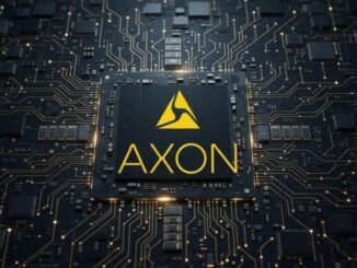 Axon shares soar 20% after upbeat earnings as AI demand accelerates