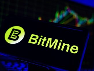BitMine’s Ethereum Treasury Drops $8B as Ether Falls Below $2,000