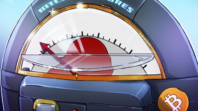 Bitcoin ETF Inflows Rise While Derivatives Markets Reflect Caution