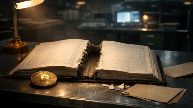 Bitcoin spikes 6% on softer US inflation but the CPI record still has holes after the shutdown