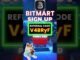 Bitmart Sign Up With Referral Code V4BRyF Guide 2026 | Crypto Horizon