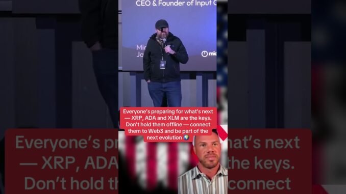 Click on my bio and send direct message For guide #crypto #xrp #xrpnews #ripple #xrpprice