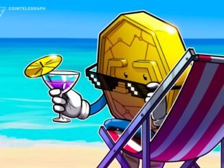 DerivaDEX Launches Bermuda-Licensed DAO Derivatives Exchange