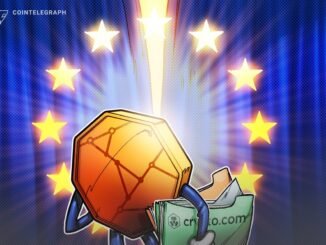 Entities Offering Crypto Derivatives Likely Fall under Specific Rules: ESMA