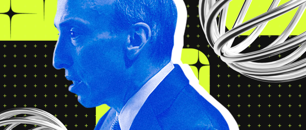 Epstein Files Reveal Crypto Talks With SEC’s Gary Gensler