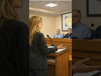 Here! Hawkins County News Commission Rejects ExoticRidge Settlement Proposal