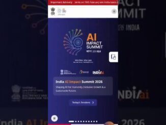 India AI Summit 2026, the University model! #ytshorts #facts #shorts #news #currentaffairs #ai