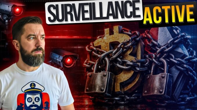 KYC, Surveillance & Privacy Coins: The 2026 Crypto Survival Guide