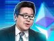 Lack Of Leverage And Metals Rally Drag Down Ether Tom Lee