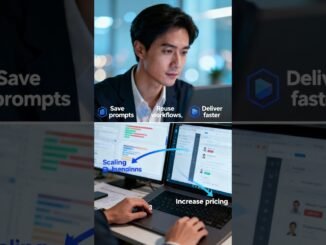 Make Money With AI in 2026 — Beginners Can Start Today (Step-by-Step Guide)