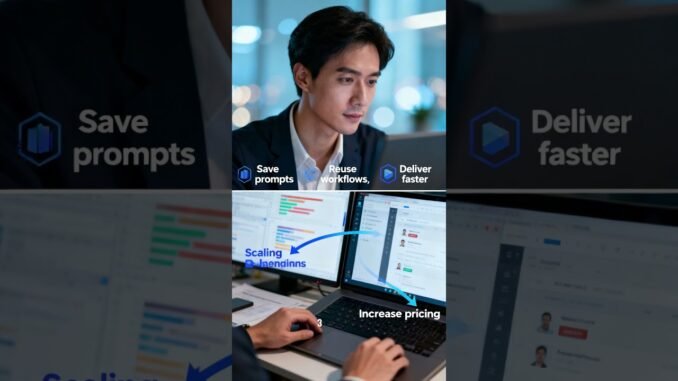 Make Money With AI in 2026 — Beginners Can Start Today (Step-by-Step Guide)