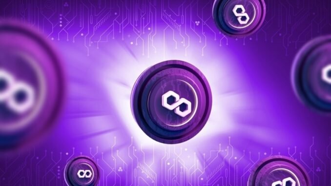 Polygon (MATIC) Details Open Money Stack Architecture for Enterprise Stablecoin Payments