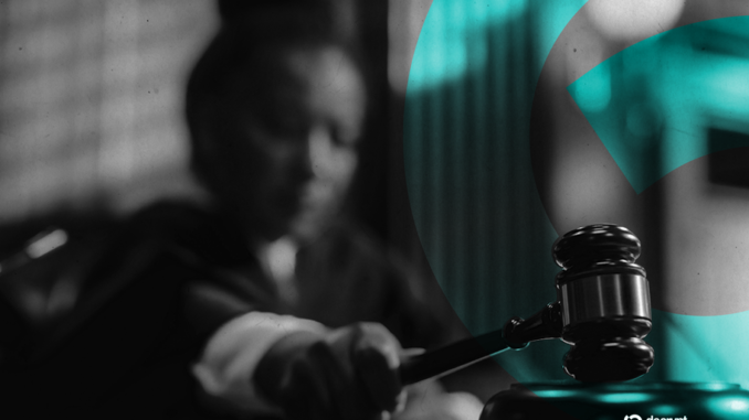 Terraform Estate Sues Jane Street Over Trades Tied to 2022 Crypto Market Collapse: WSJ