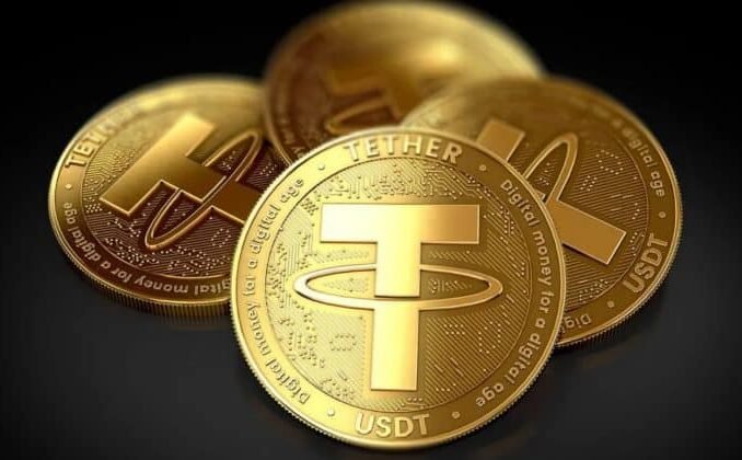 Tether acquires 12% stake in Gold.com in $150M strategic investment