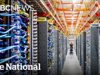 The AI boom is causing a worldwide memory chip shortage