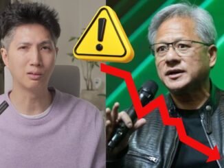 The AI crash will change everything