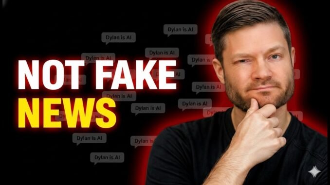 The Next Threat Isn’t Fake News